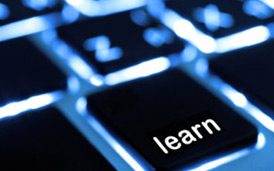 ISO Training